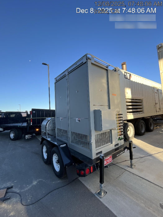 2025 AVTRON 5820-R20A5