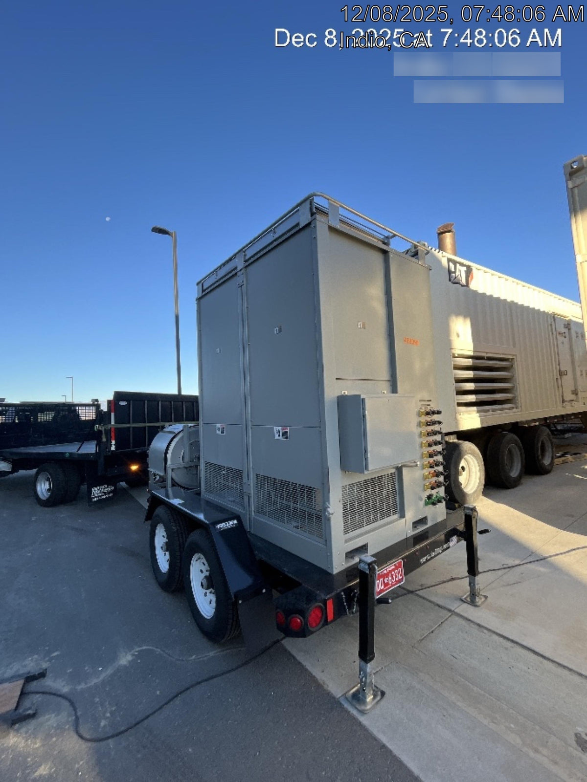 2025 AVTRON 5820-R20A5