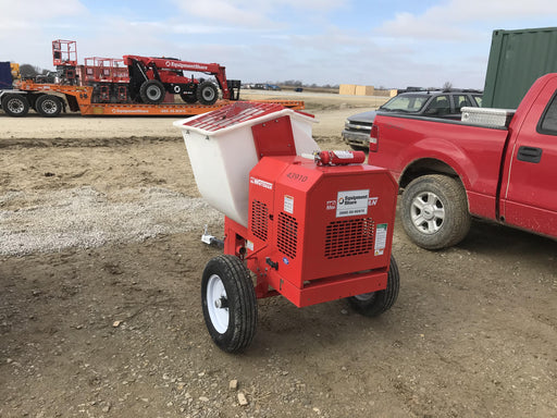 2019 MULTIQUIP WM90PH8