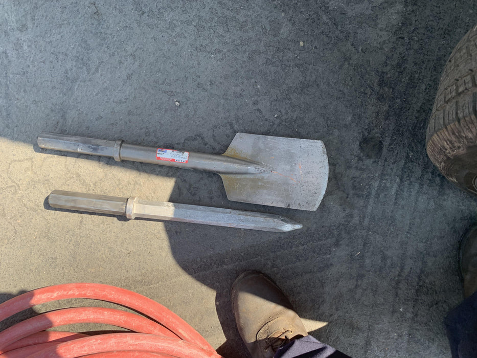 2020 MICHIGAN PNEUMATIC MP-TPB90-114