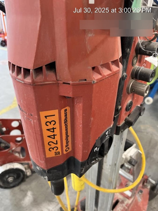 2023 HILTI DD 250