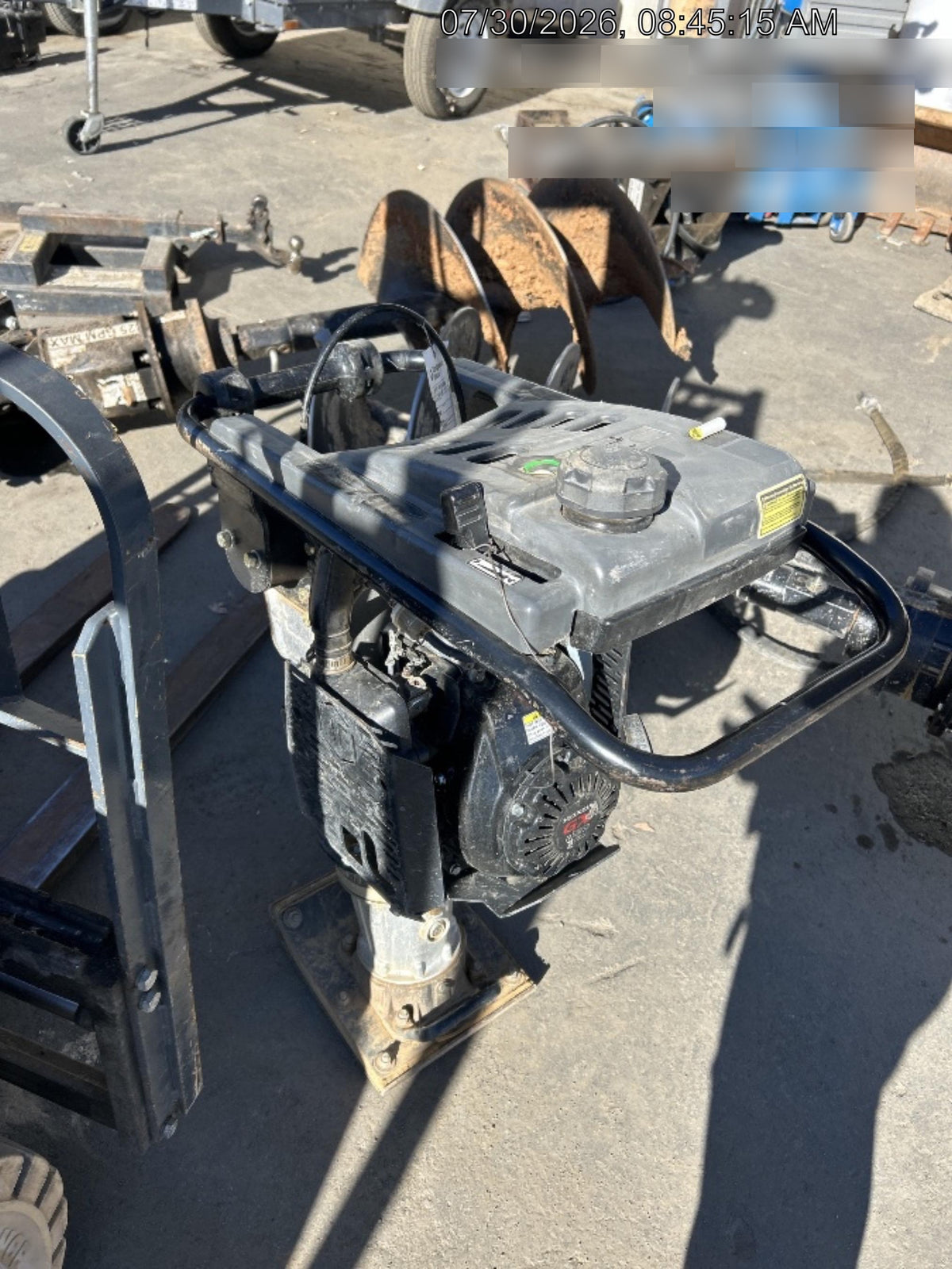 2024 THIRD COAST EQUIPMENT PR70H