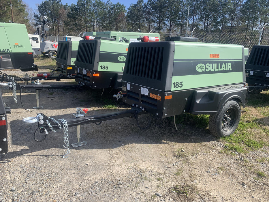 2020 SULLAIR 185-DPQ