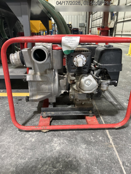 2023 MULTIQUIP QP3TH