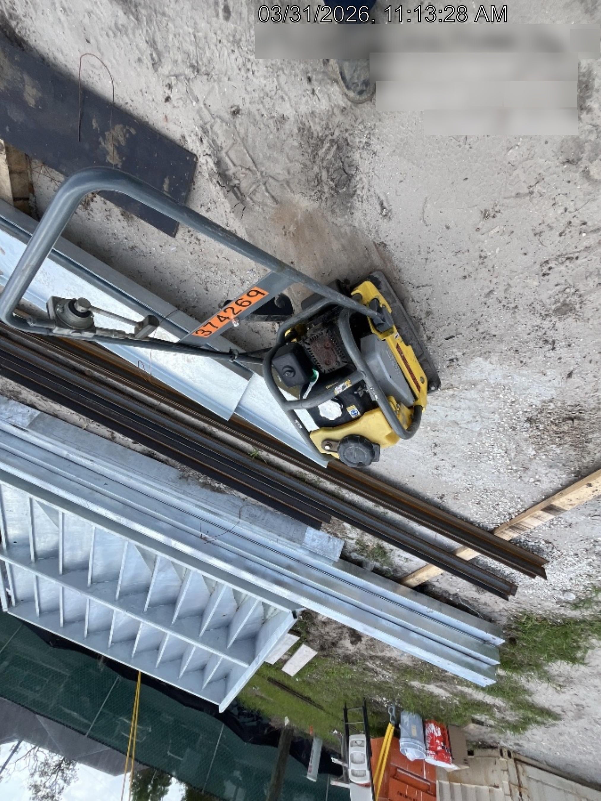 2023 WACKER NEUSON WPU1550AW
