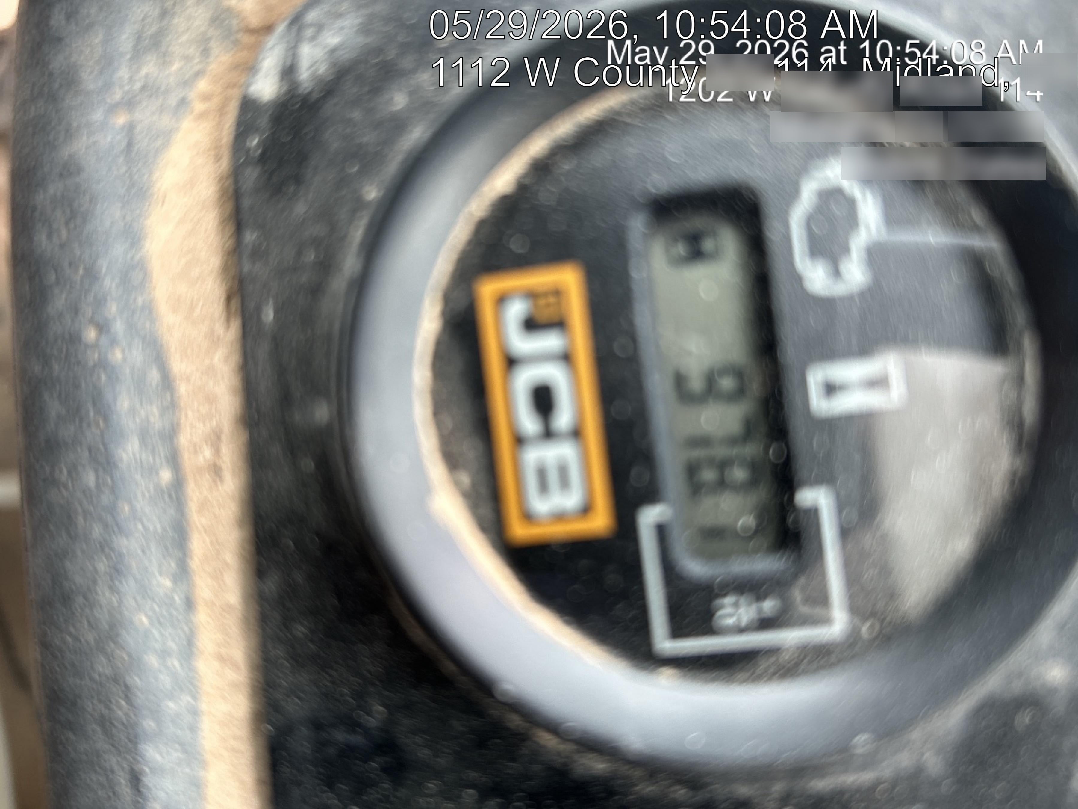 2025 JCB 512-56