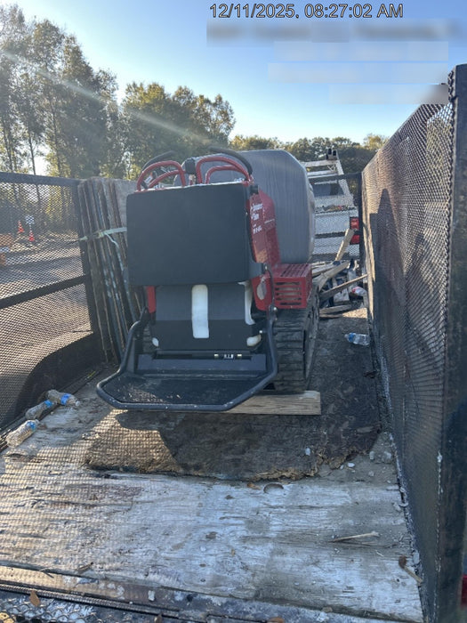 2024 TORO MBTX 2500-TS