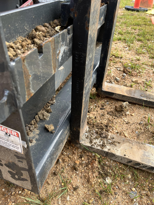 2023 SOLESBEE SPF-48