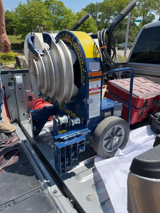 2023 CURRENT TOOLS 77