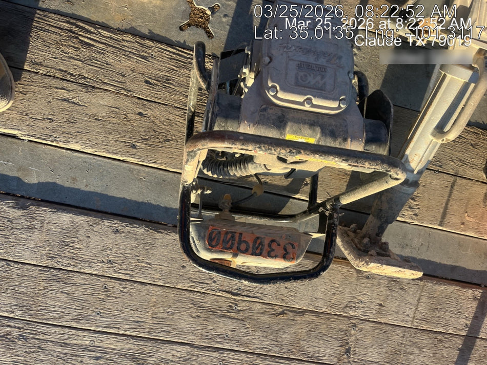 2023 MULTIQUIP MTR40HF