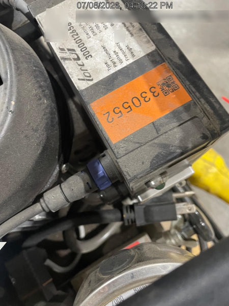 2023 TORCUP EMAX-115V-Q