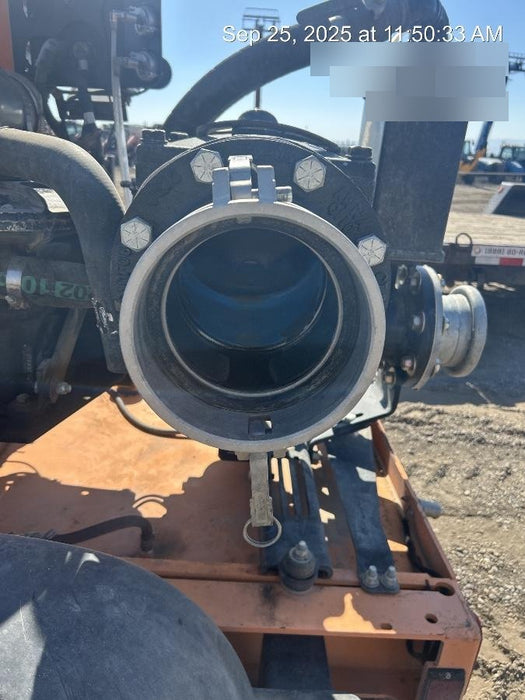 2021 PIONEER PP66S12L71-TD2.9L4