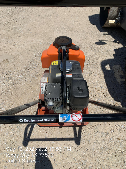 2023 MULTIQUIP MVC82VHW