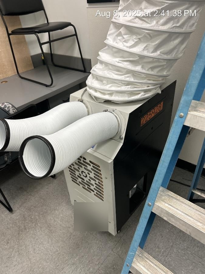 2022 KWIKOOL KPAC1411-2