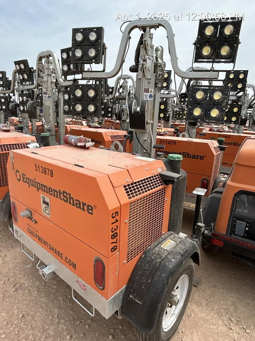 2025 WANCO WLTT-4MM4K