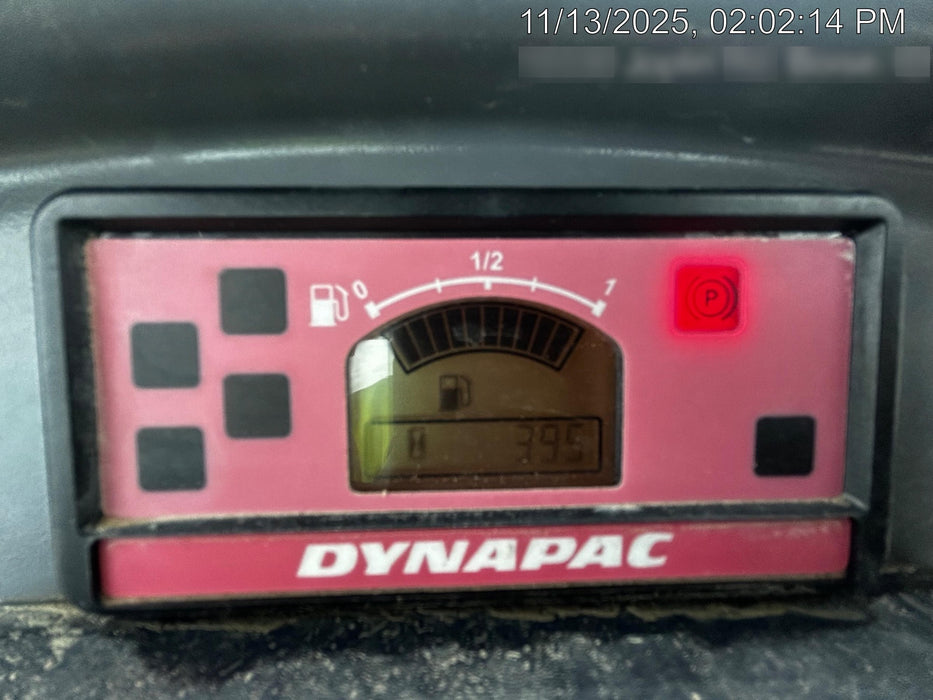 2023 DYNAPAC CA1400D