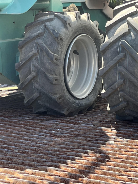 2021 MULTIQUIP TB11PE