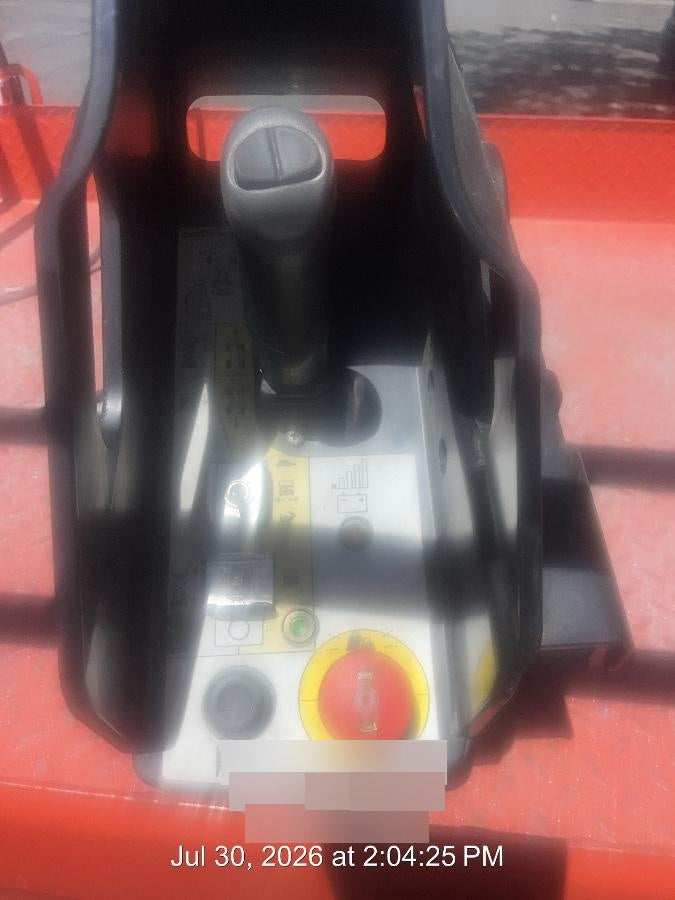 2025 SKYJACK SJ4726