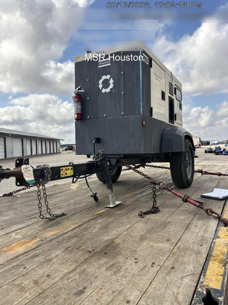 2022 ATLAS COPCO QAS45 CWK