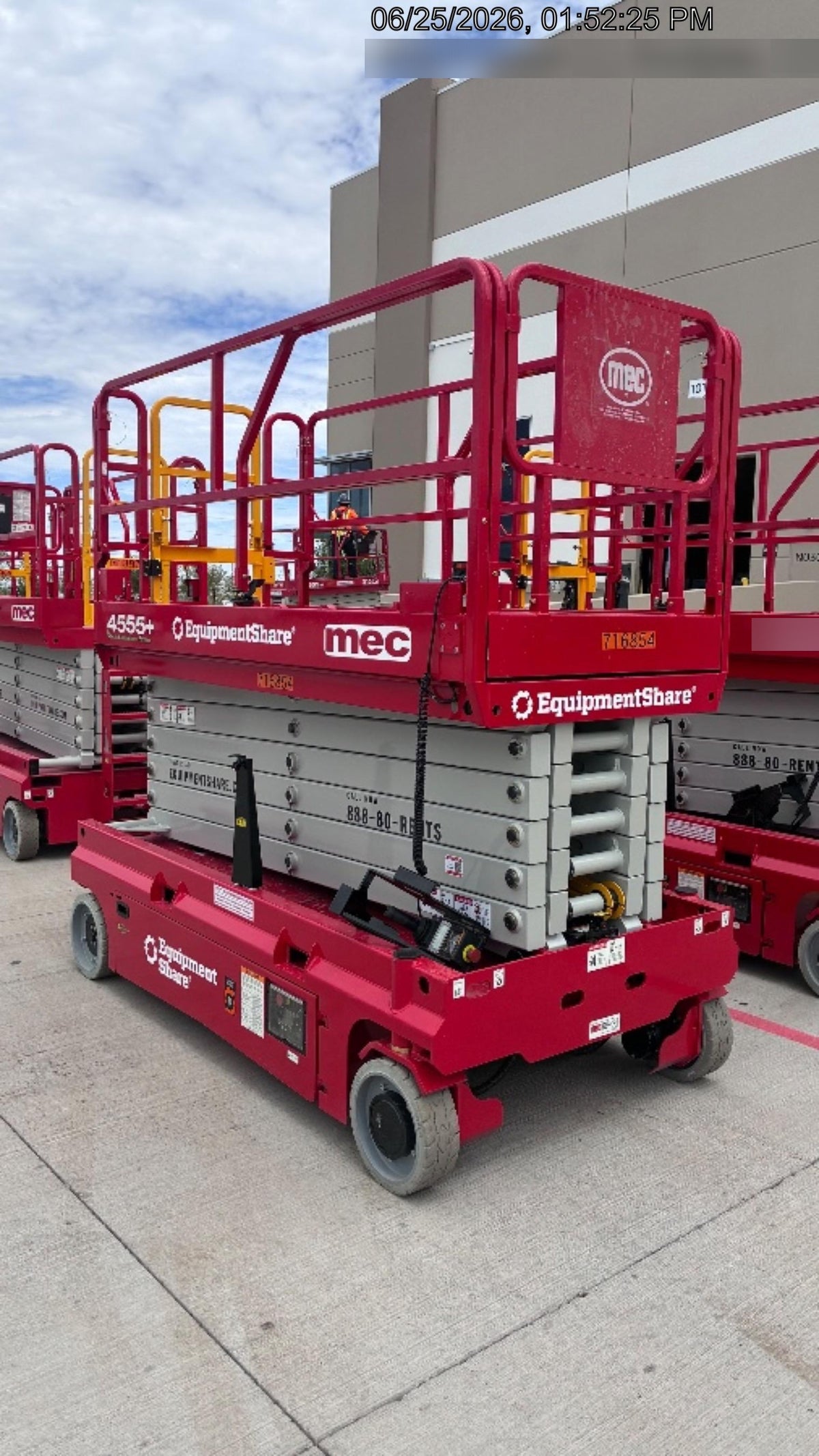 2026 MEC 4555+