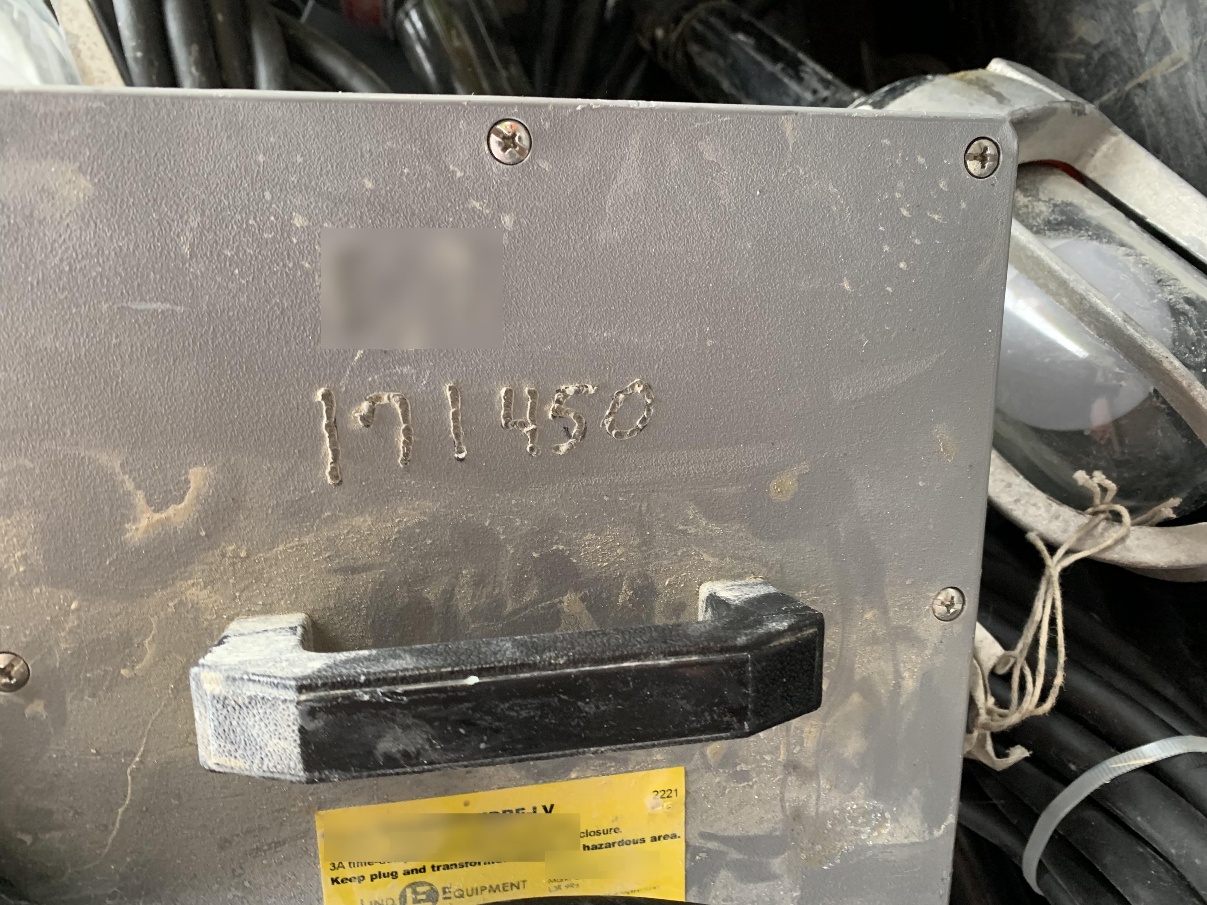 2021 LIND EQUIPMENT TLS-80XPLEDRE-LV
