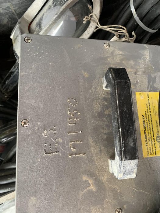 2021 LIND EQUIPMENT TLS-80XPLEDRE-LV