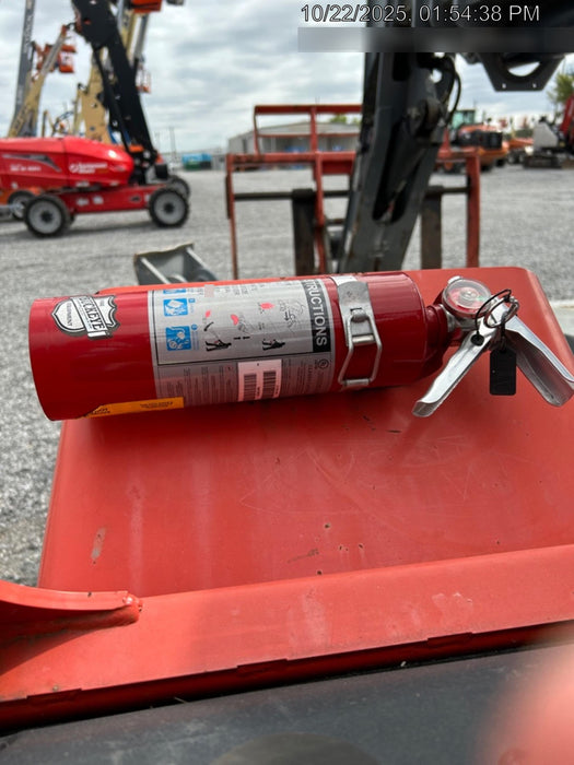 2016 Skyjack SJ1056 TH Skyjack 1056TH