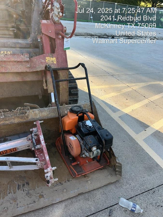 2023 MULTIQUIP MVC82VHW