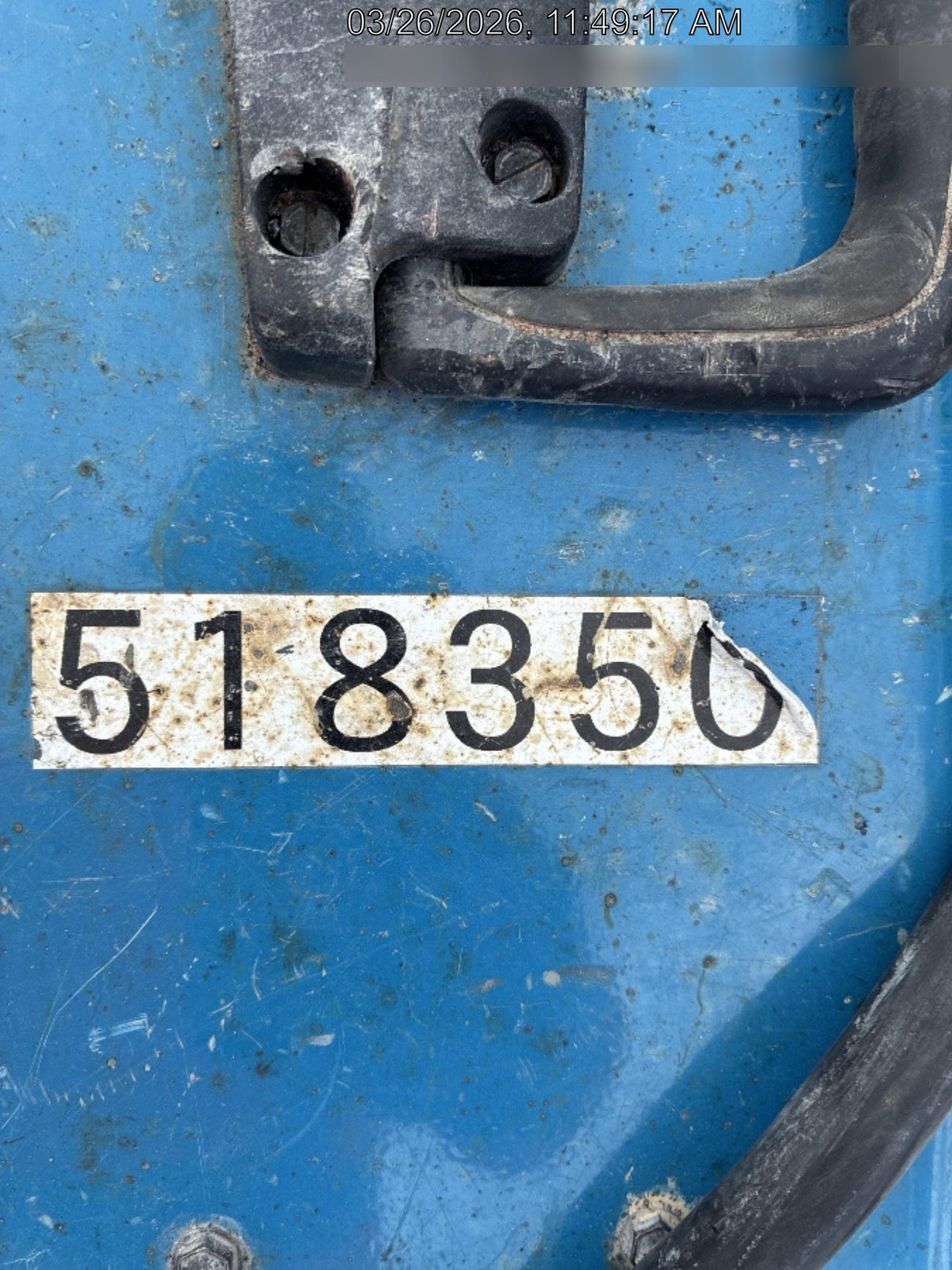 2025 MILLER ELECTRIC CST-282