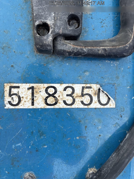 2025 MILLER ELECTRIC CST-282