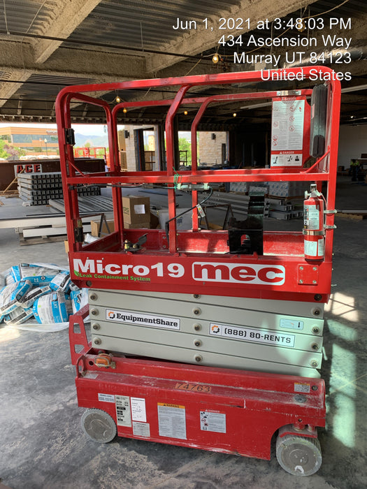 2020 MEC Micro 19