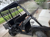 2022 KAWASAKI Trans Mule FE - Gas (Canopy)