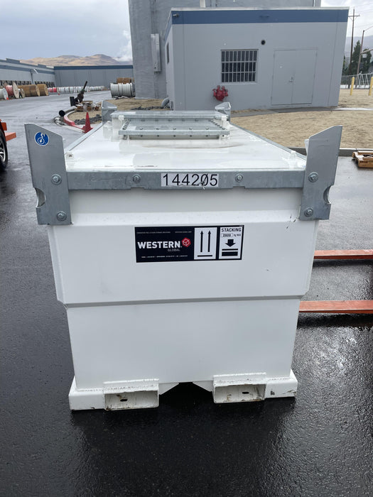 2021 TRANSCUBE 20TCG(G)W-NA