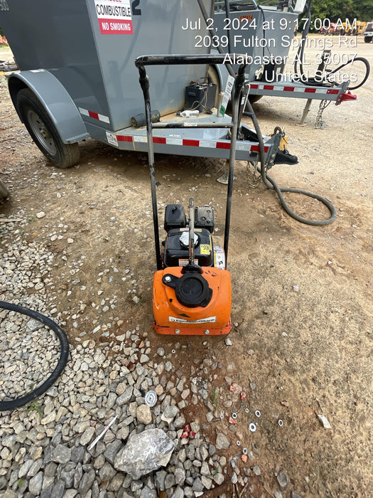 2023 MULTIQUIP MVC82VHW