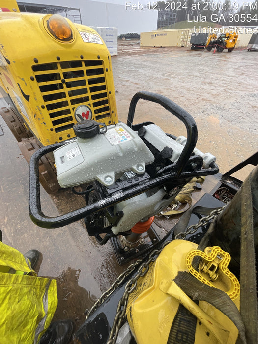 2023 MULTIQUIP MTX60HD