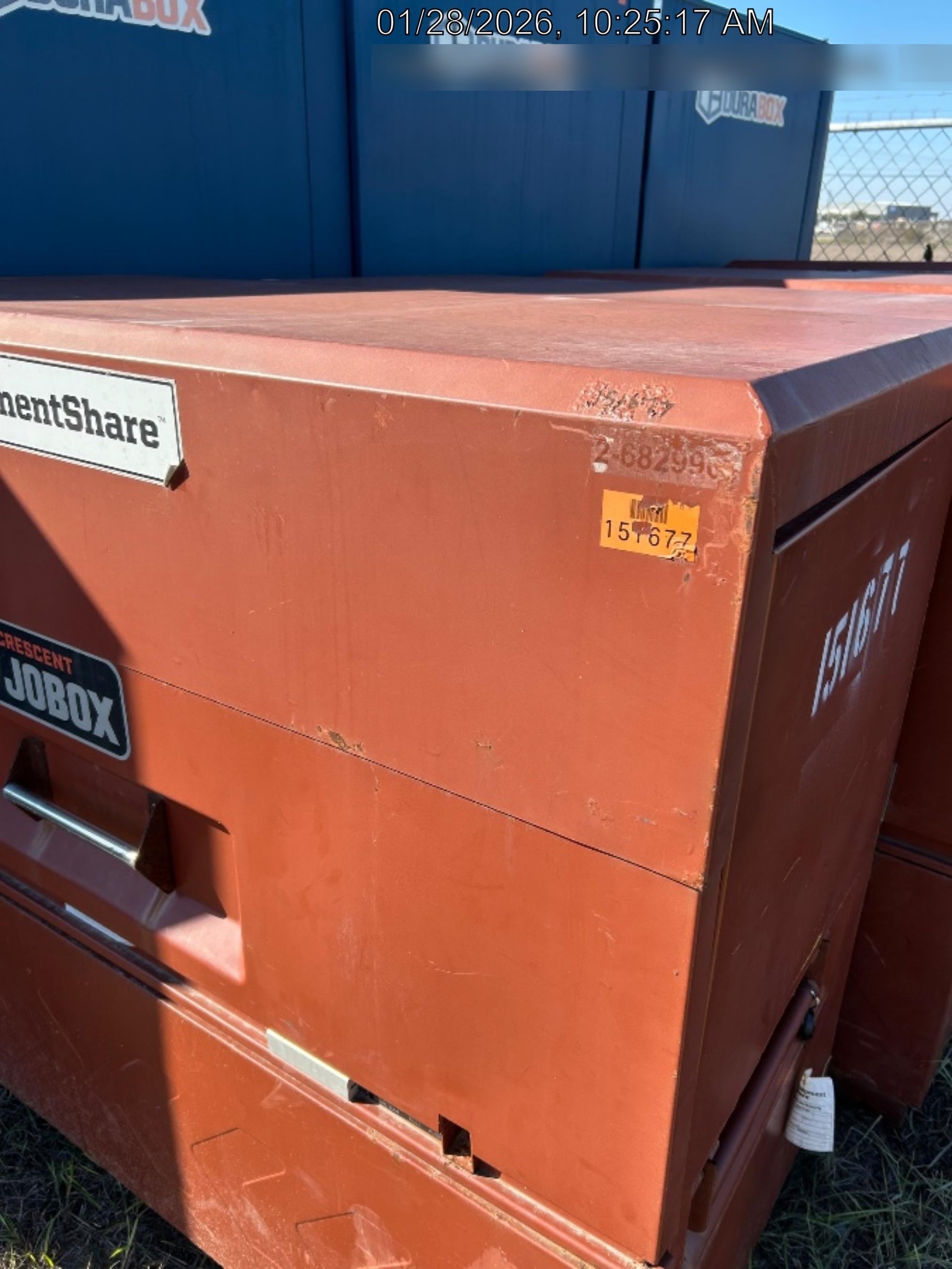 2021 JOBOX 1-682990