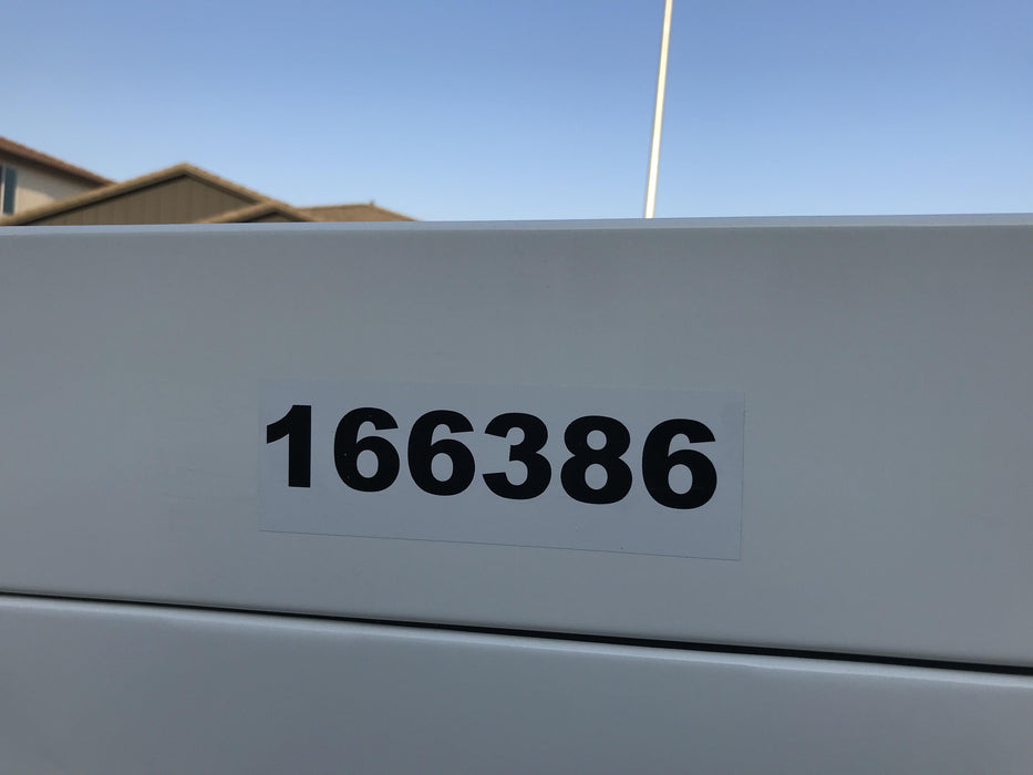 2021 AIRMAN SDG25S-8E1