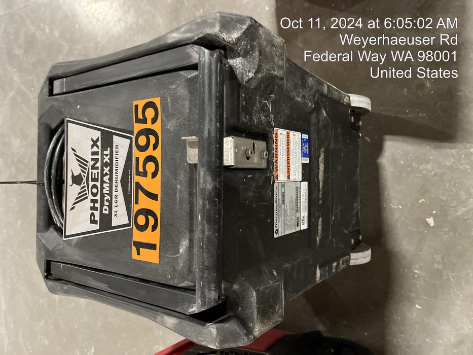 2021 PHOENIX DryMAX XL