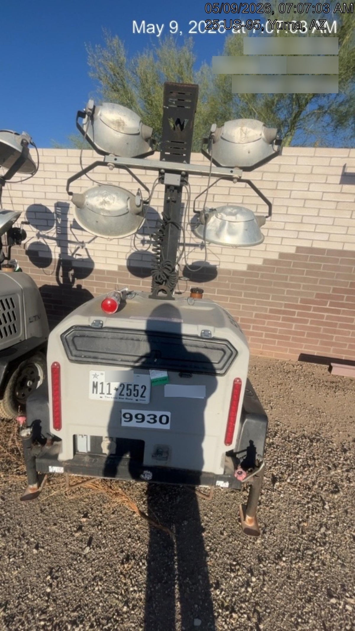 2018 WACKER NEUSON LTV6K-MH