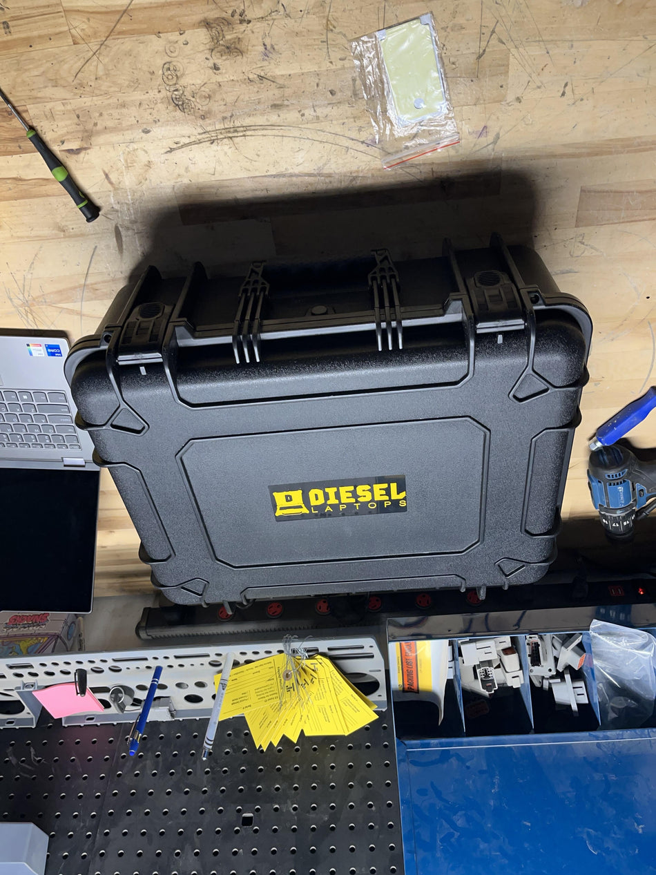 2024 DIESEL LAPTOPS DIESEL LAPTOP