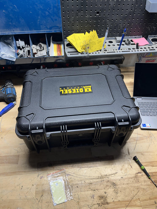 2024 DIESEL LAPTOPS DIESEL LAPTOP