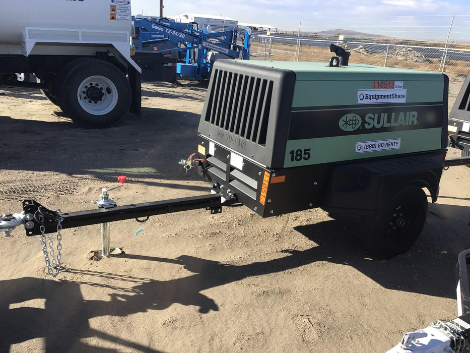 2020 SULLAIR 185-DPQ