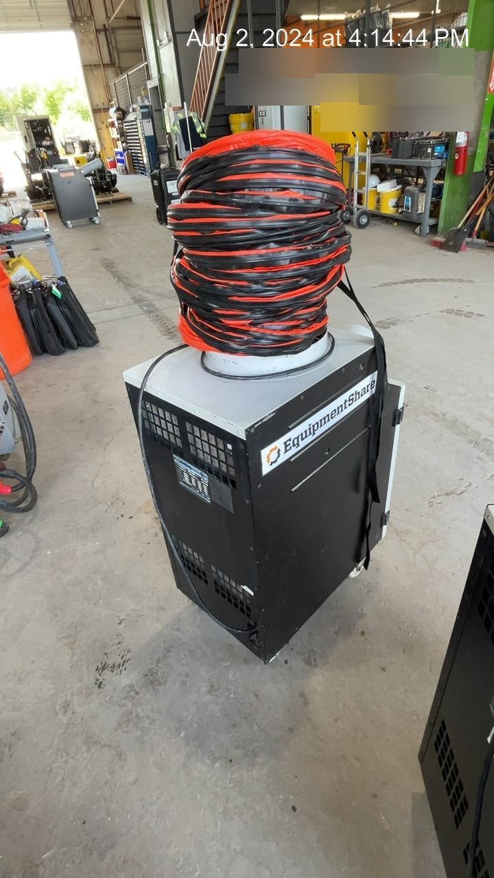 2022 KWIKOOL KPAC1411-2