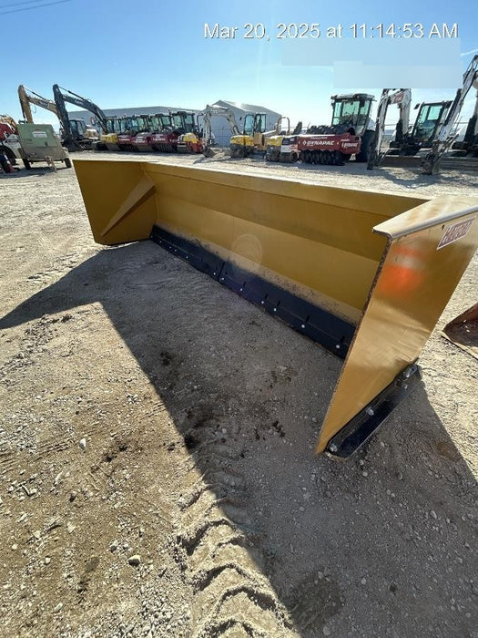 2023 HAUGEN HSP40-144RB