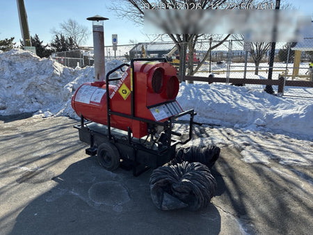 2024 CAMPO EB400D-RE1