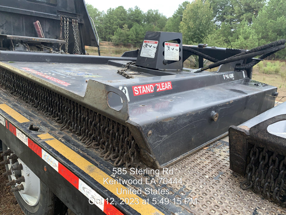 2022 PALADIN 30372A-0022