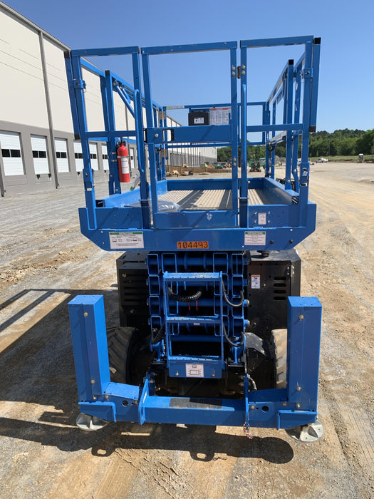 2020 GENIE GS-4069 RT