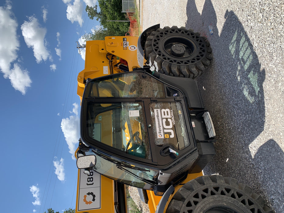2020 JCB 510-56