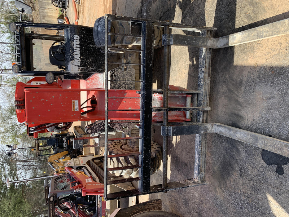 2021 MANITOU MTA6034