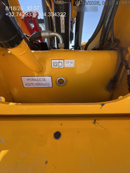 2025 JCB 512-56